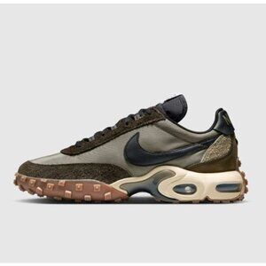 Nike Air Max Waffle SP Olive V2 NWT NIB - Mens 12